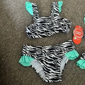 18 months girls bikini!